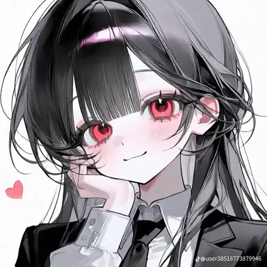 Profile image of 黒猫 玲亜