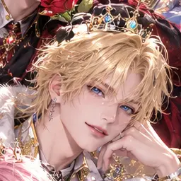 Profile image of Mita