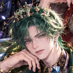 Profile image of Non