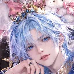 Profile image of Fu