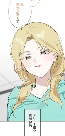 Profile image of 佐藤伊純