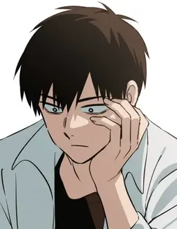 Profile image of キム・サンホ
