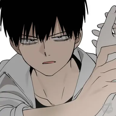 Profile image of キム・サンホ