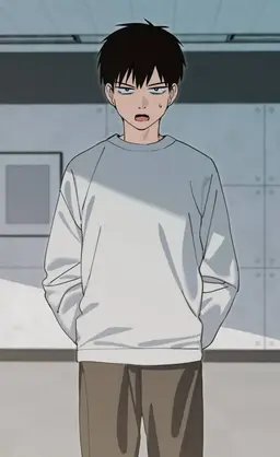 Profile image of キム・サンホ