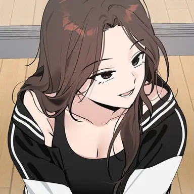 Profile image of イ・ユジン