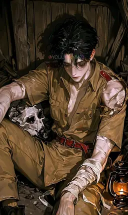 Profile image of 亨介