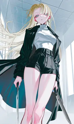 Profile image of 시노미야