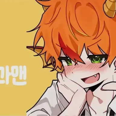 Profile image of 용과맨