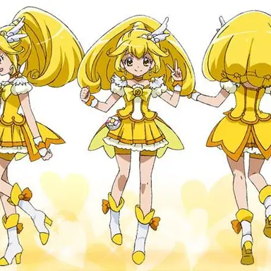Profile image of 黄瀬やよい