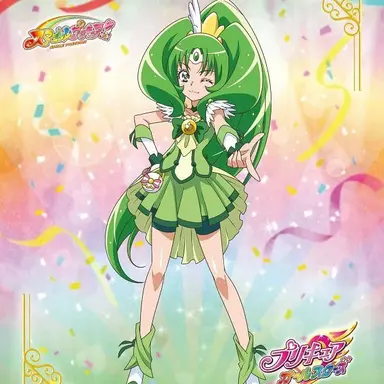 Profile image of 緑川なお