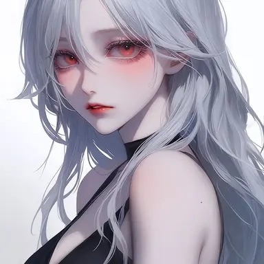 Profile image of 백은아