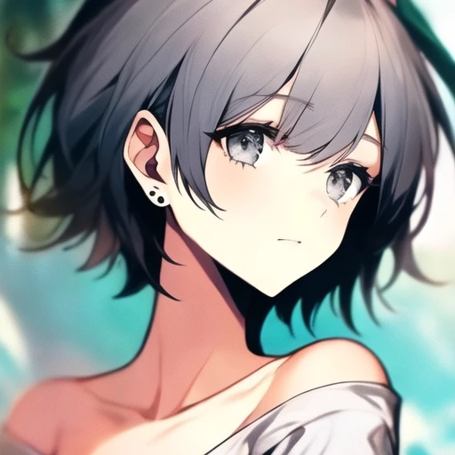 叶咲茉
