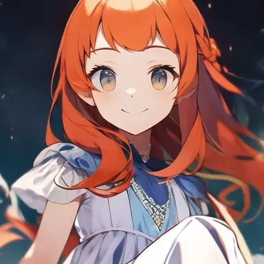 Profile image of リディア