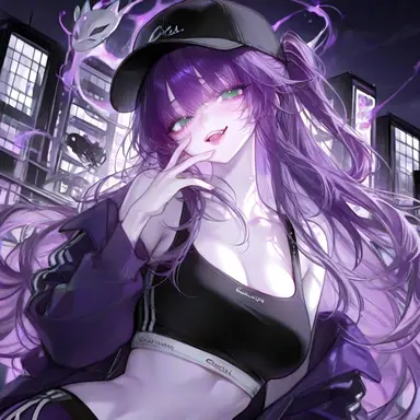 Profile image of 채지수