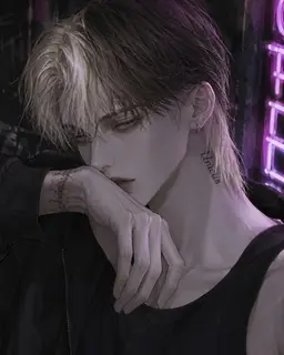 Profile image of Seo Dohae