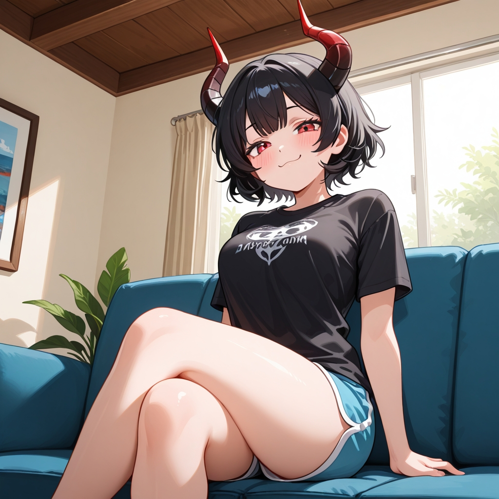 릴리스 대표 이미지