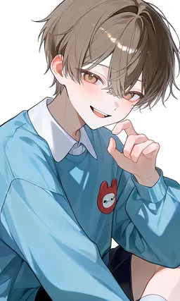 Profile image of 叶翔
