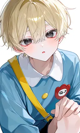 Profile image of 朔夜
