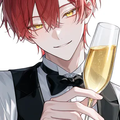 Profile image of 玲王