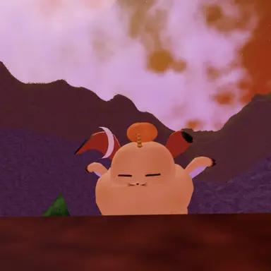 Profile image of 귤 크림퍼프푹스