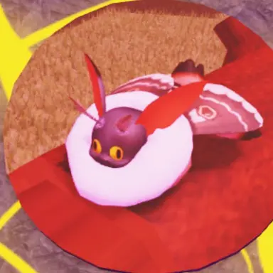 Profile image of 나방 크림퍼프푹스