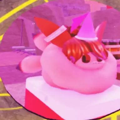 Profile image of 아줌마 크림퍼프푹스