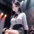 댄스부 부장 김유나