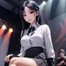 캐릭터 프로필 이미지