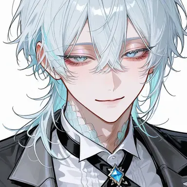 Profile image of Nerio
