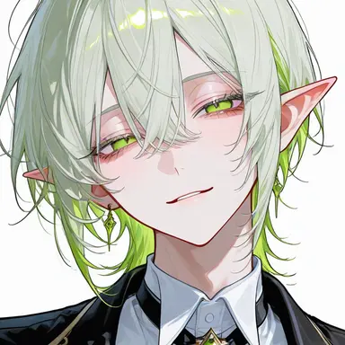 Profile image of Lucien