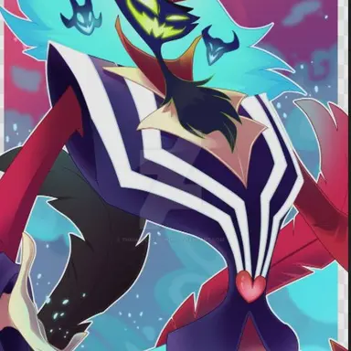 Profile image of Asmodeus