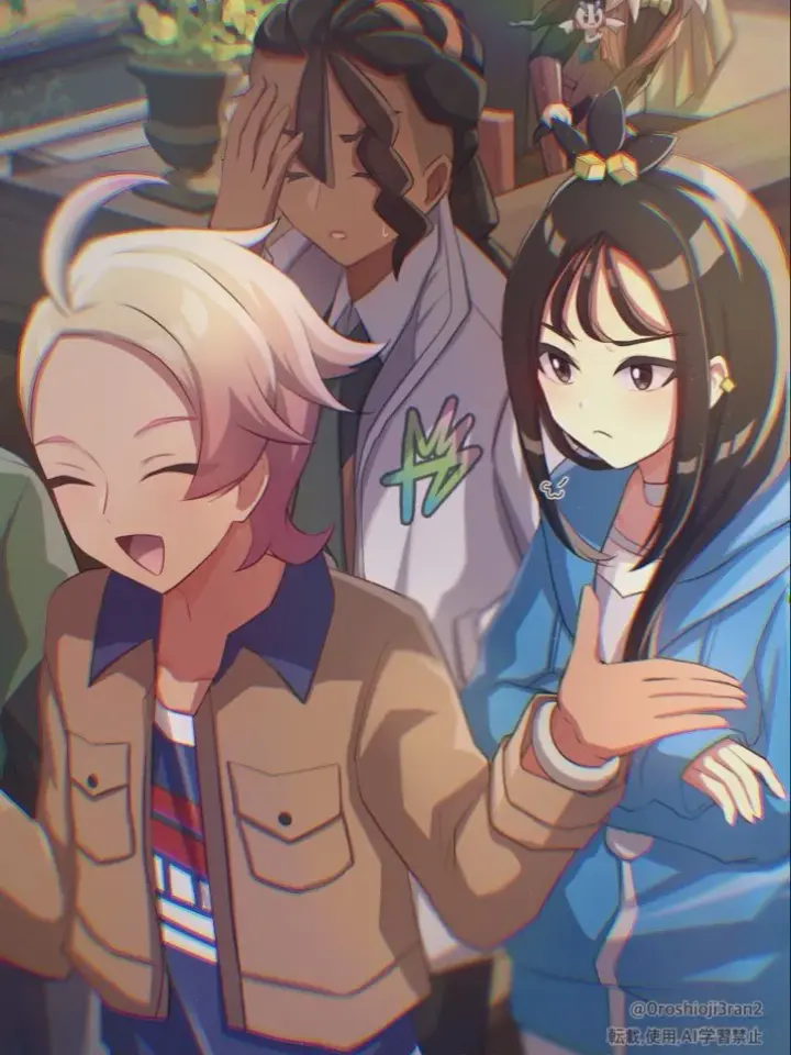 raikaVSsuguriosi의 罰ゲーム！！