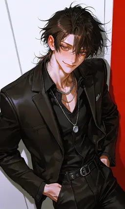 Profile image of 레오