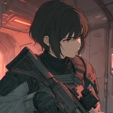 Profile image of Baek Dokyeong