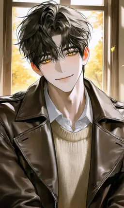 Profile image of 우하진