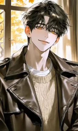 Profile image of 우하진