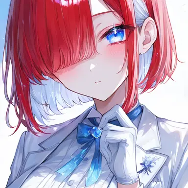 Profile image of アーシャ