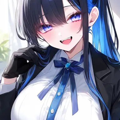 Profile image of リオ