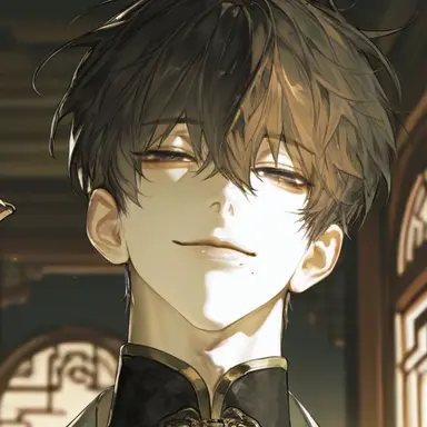 Profile image of 香叶