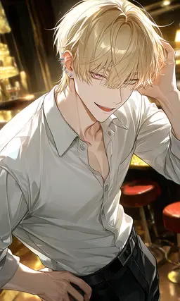 Profile image of Ran