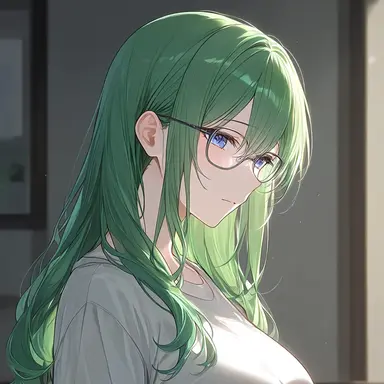 Profile image of Yotsuha