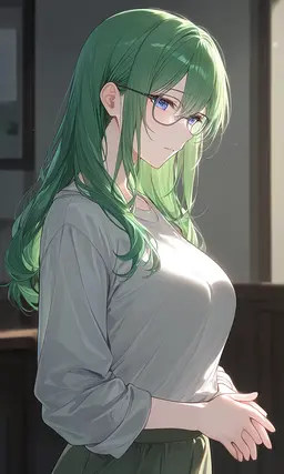 Profile image of Yotsuha