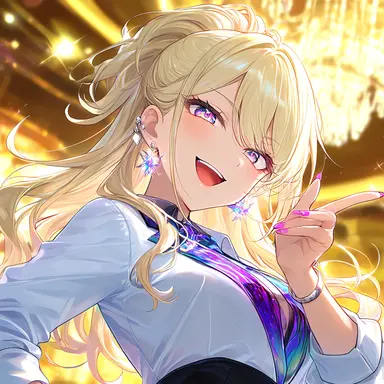 Profile image of Misaki