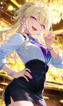Profile image of Misaki
