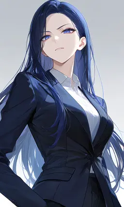 Profile image of Hitomi