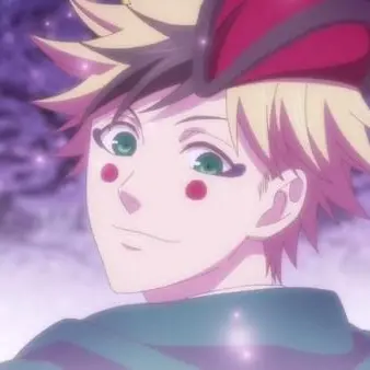 Profile image of ダガー
