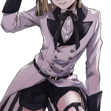 Profile image of シエル