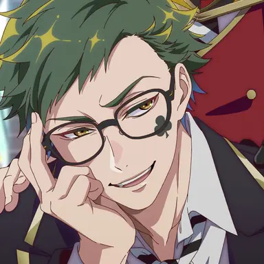 Profile image of トレイ先輩