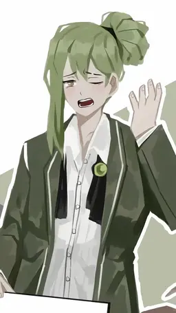 Profile image of 네짜흐