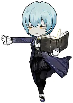 Profile image of 앤젤라
